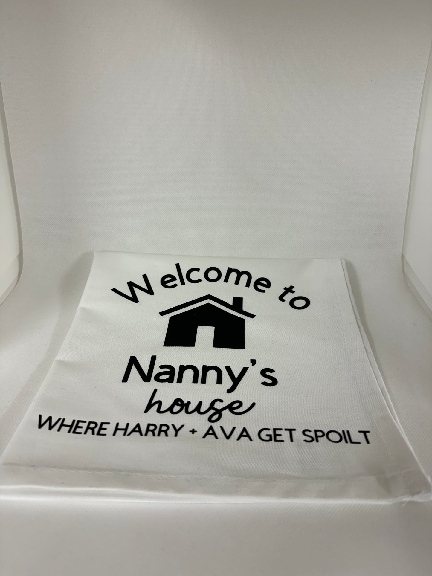 Mother's Day Tea Towel