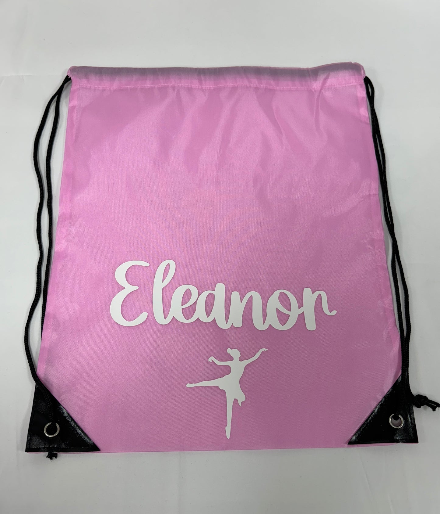 Personalised Drawstring Bag