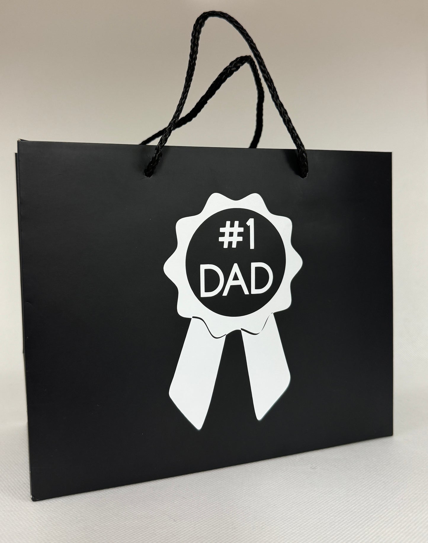 Father's Day Gift Bag