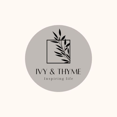 ivyandthyme